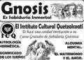 Curso de Gnosis