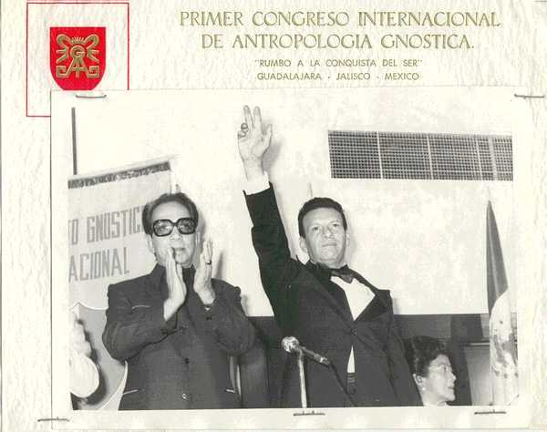Don Mario Moreno Cantinflas