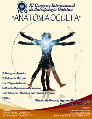 Congreso Gnóstico 2008