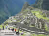 16 Machu Picchu