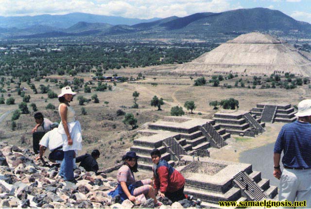 Teotihuacan 20