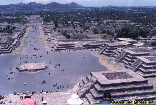 Teotihuacan 21