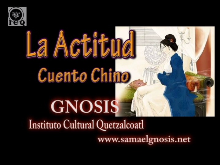 Video de la Actitud