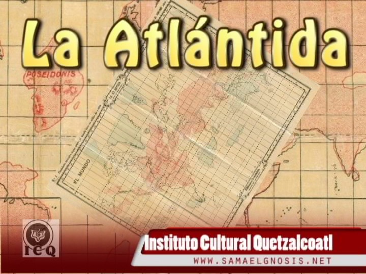 Video sobre la Atlántida