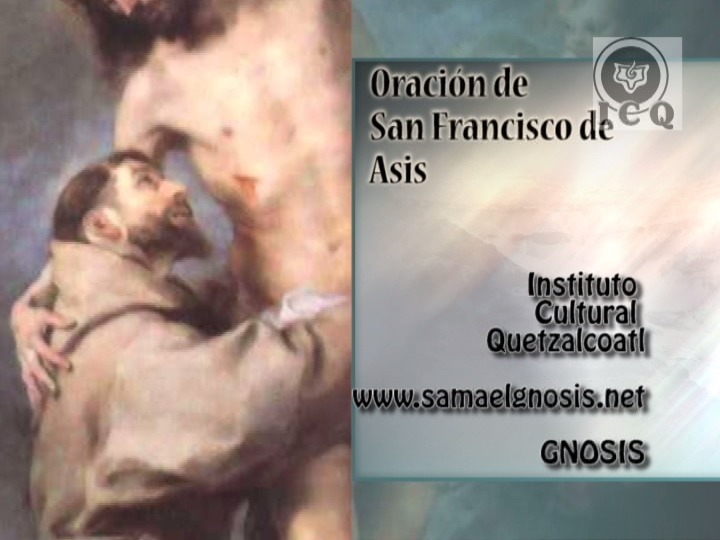 San Francisco de Asis