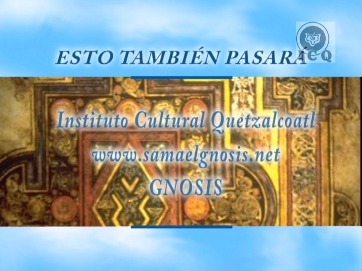 Esto también Pasará