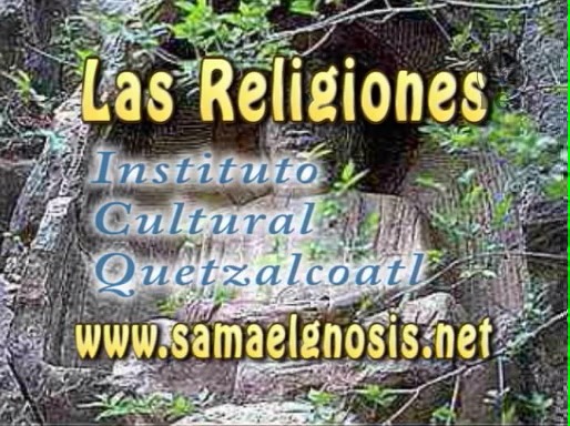 Las religiones