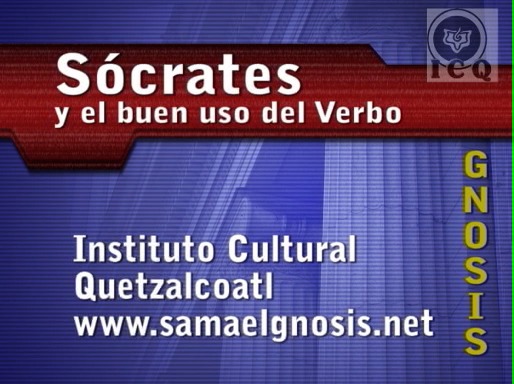 Video de una Anécdota de Sócrates