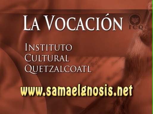 La Vocación