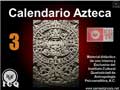 Calendario Azteca Video 3