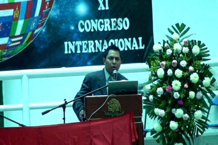 Congreso 2008 Foto 17