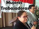 Mujeres Trabajadoras