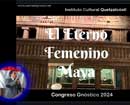 Eterno Femenino Maya
