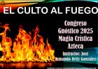 Culto al Fuego