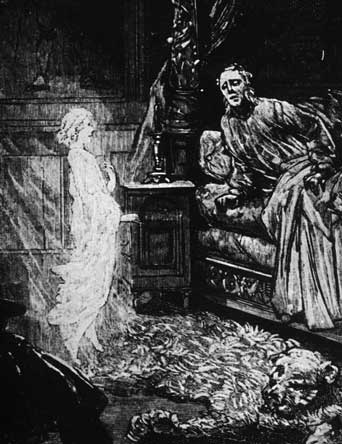 reve et mort