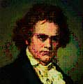 Beethoven - Ludwin Van