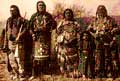 Indios Hopi