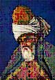 Maestro Sufi Rumi
