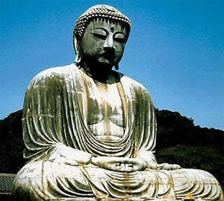 Buda maitreya