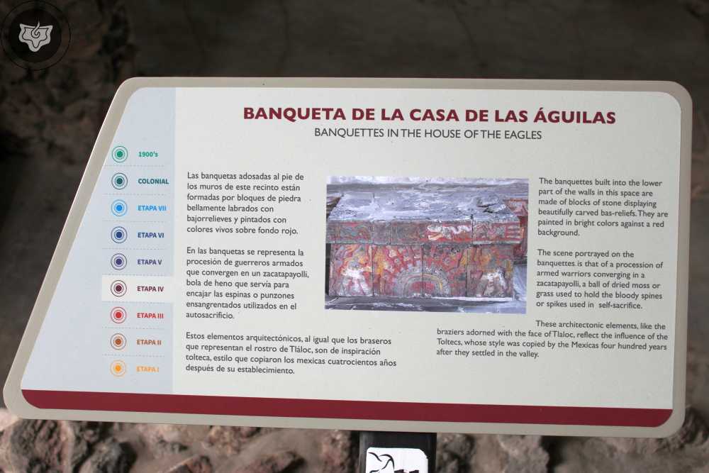 Templo Mayor Foto 0412