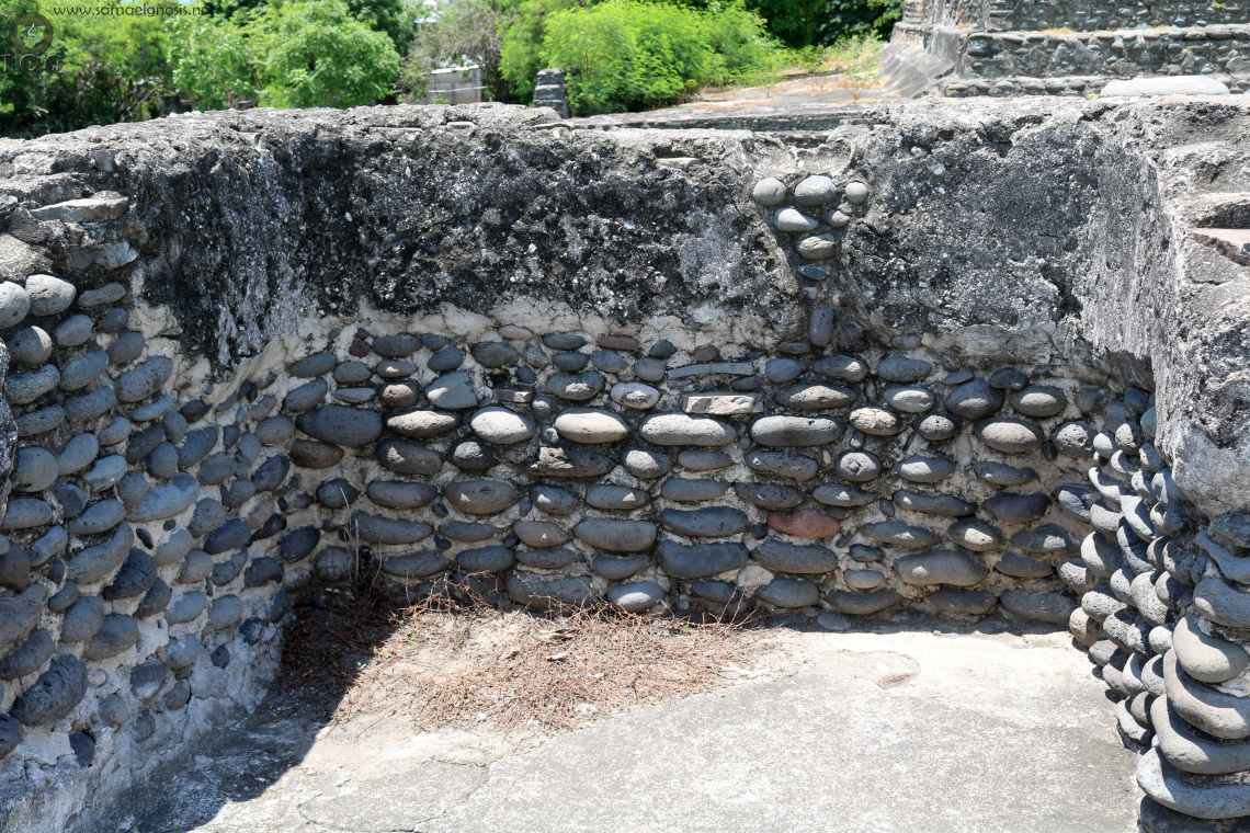 Zona Arqueológica de Cempoala Foto 118