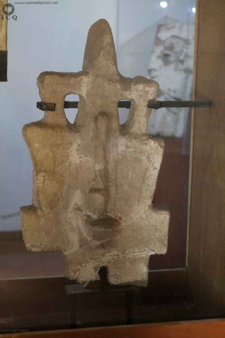 Zona Arqueológica de Cempoala Foto 207