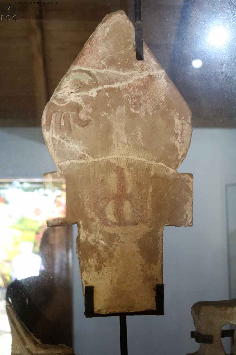 Zona Arqueológica de Cempoala Foto 208