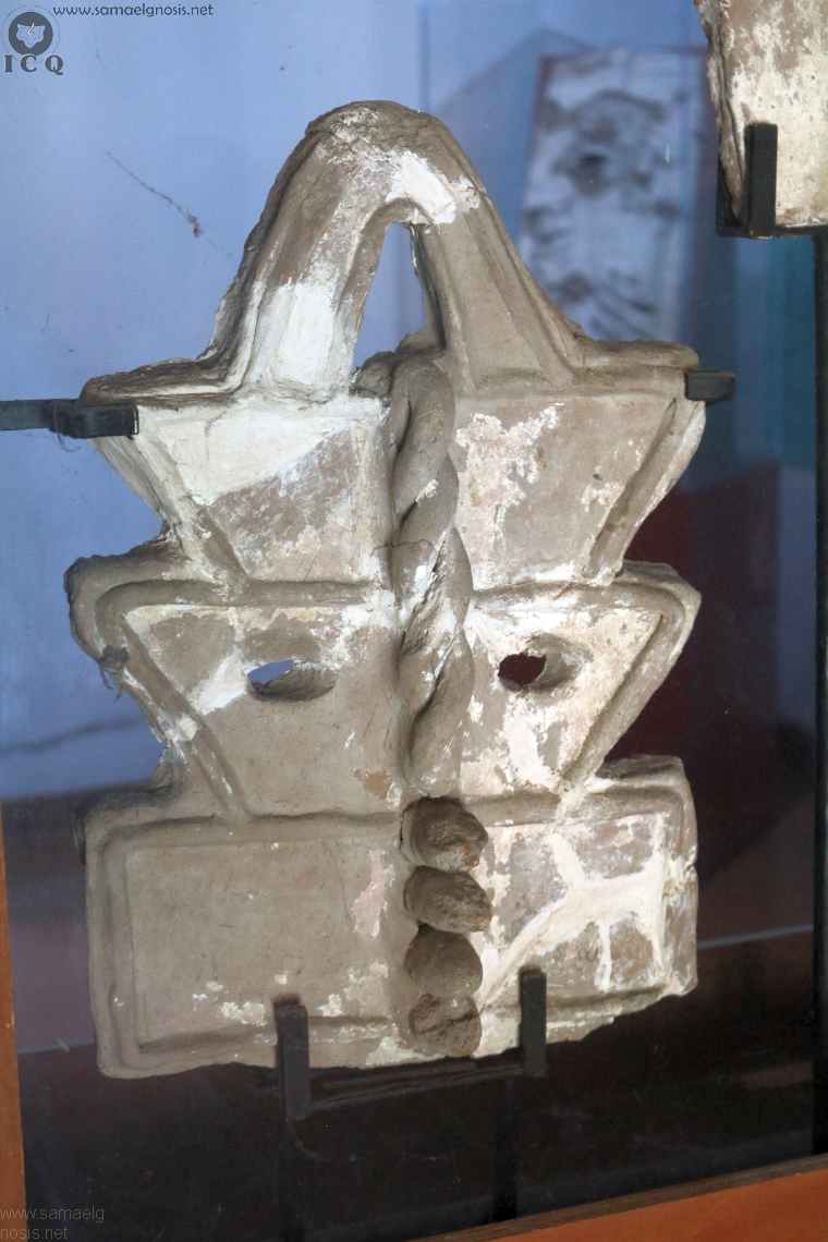 Zona Arqueológica de Cempoala Foto 209