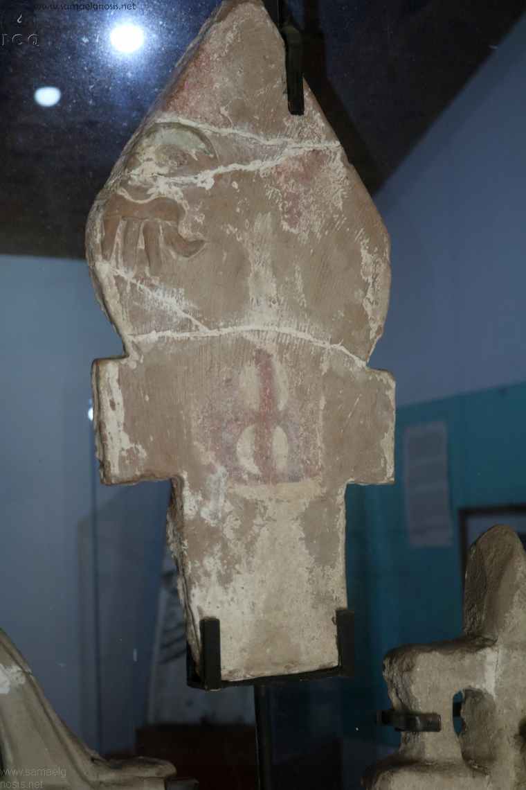 Zona Arqueológica de Cempoala Foto 210