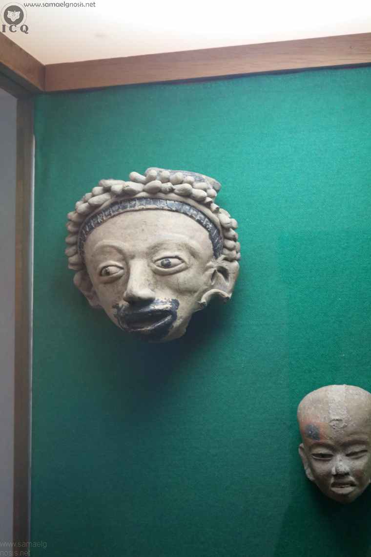 Zona Arqueológica de Cempoala Foto 217