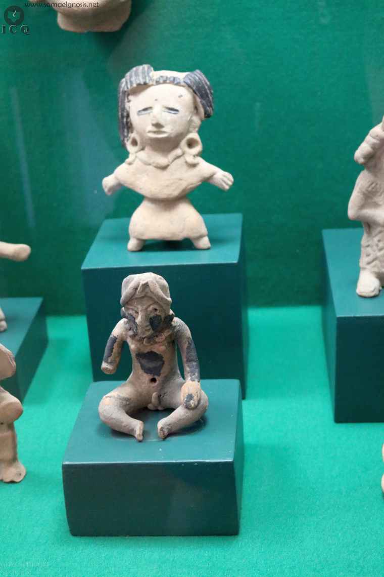 Zona Arqueológica de Cempoala Foto 226