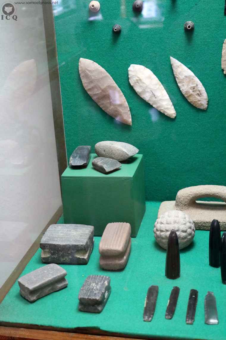 Zona Arqueológica de Cempoala Foto 233