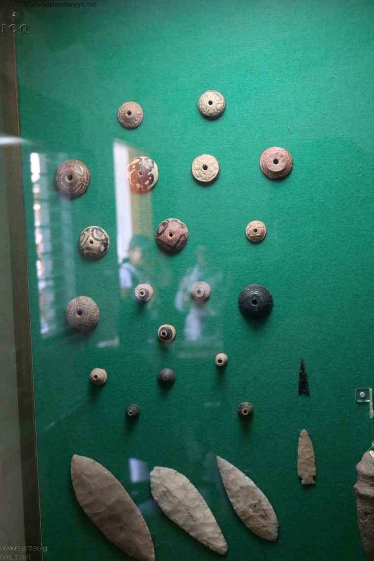 Zona Arqueológica de Cempoala Foto 234