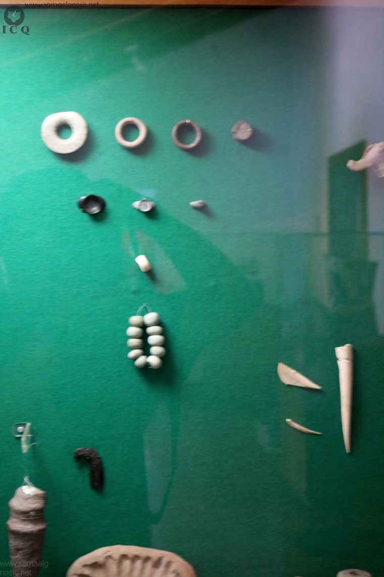 Zona Arqueológica de Cempoala Foto 235