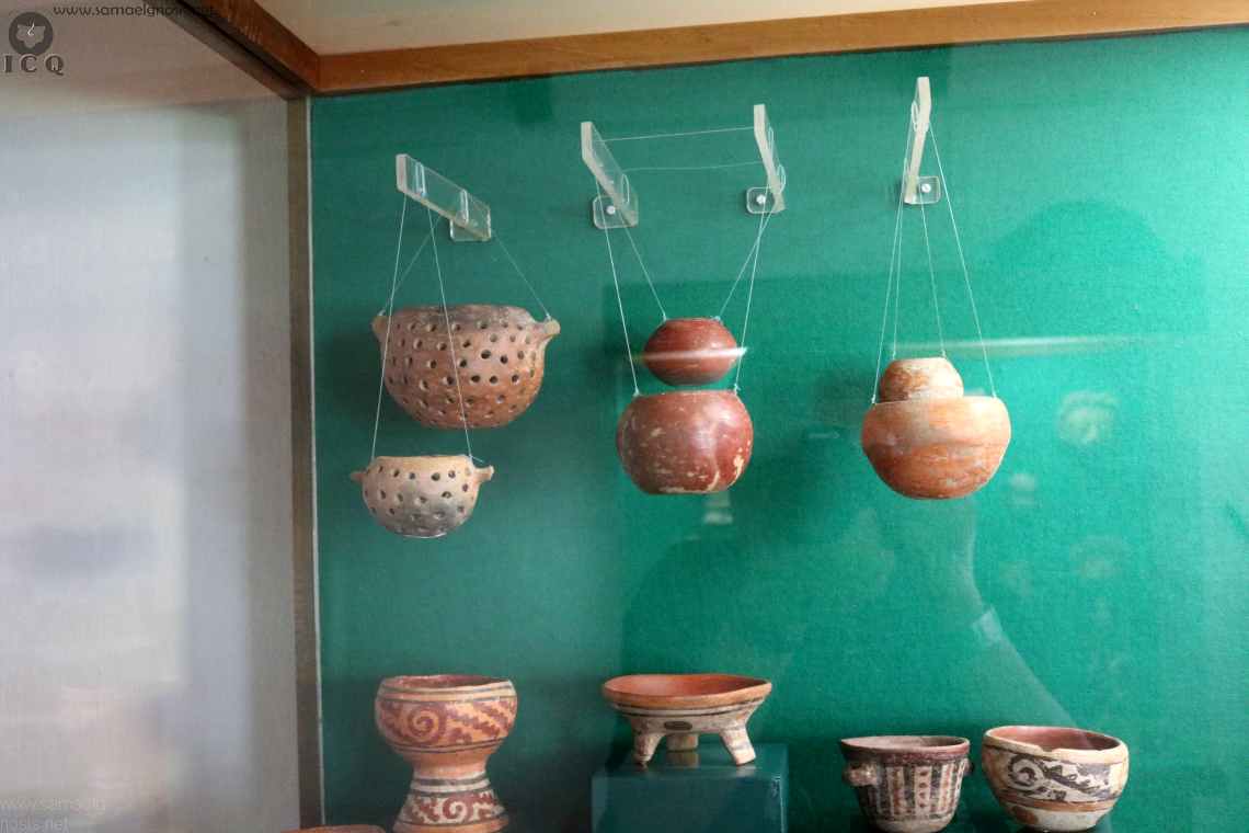 Zona Arqueológica de Cempoala Foto 238