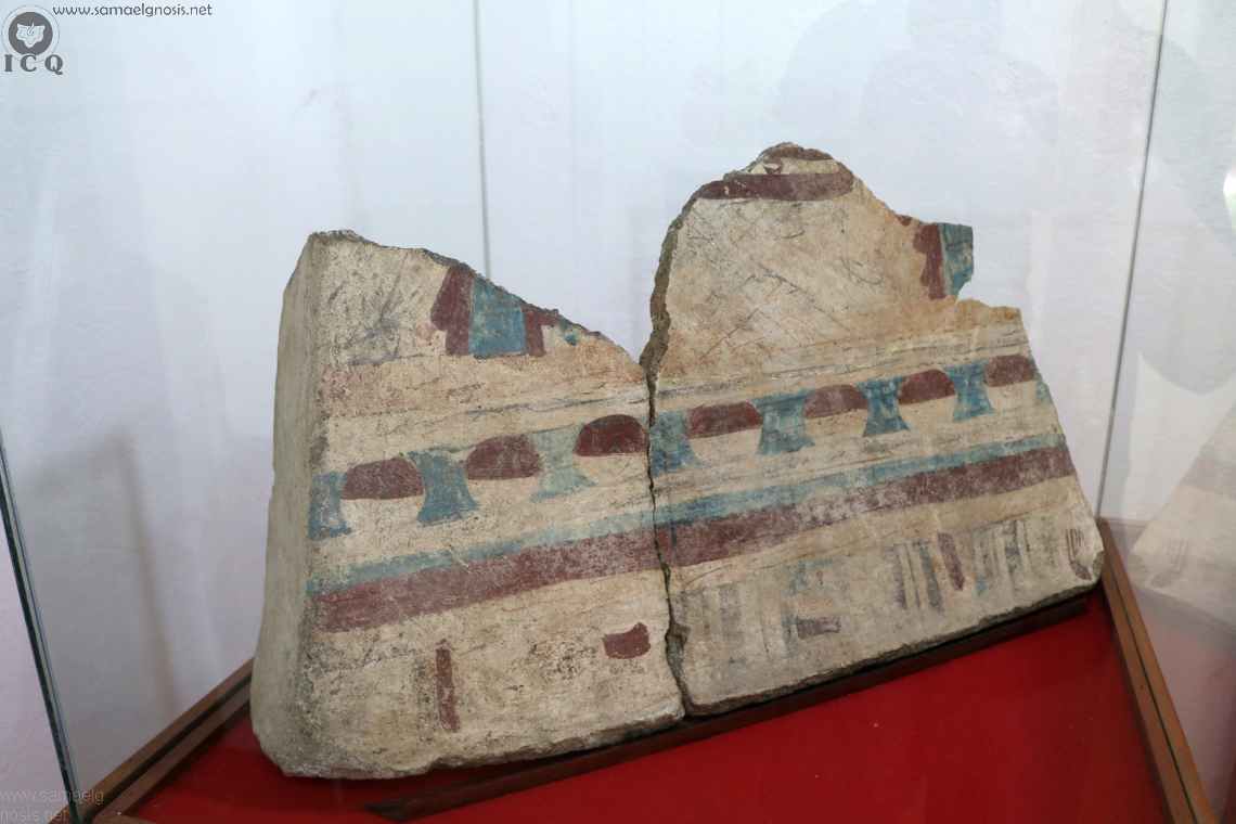 Zona Arqueológica de Cempoala Foto 244