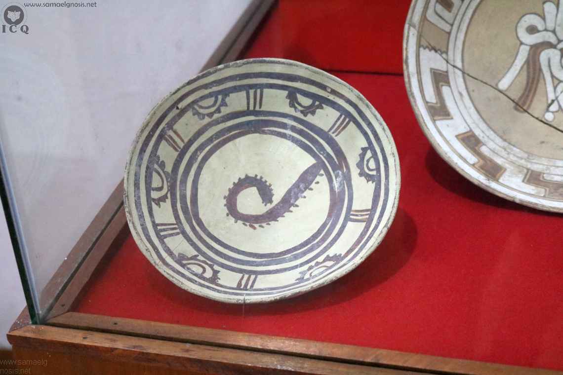 Zona Arqueológica de Cempoala Foto 246