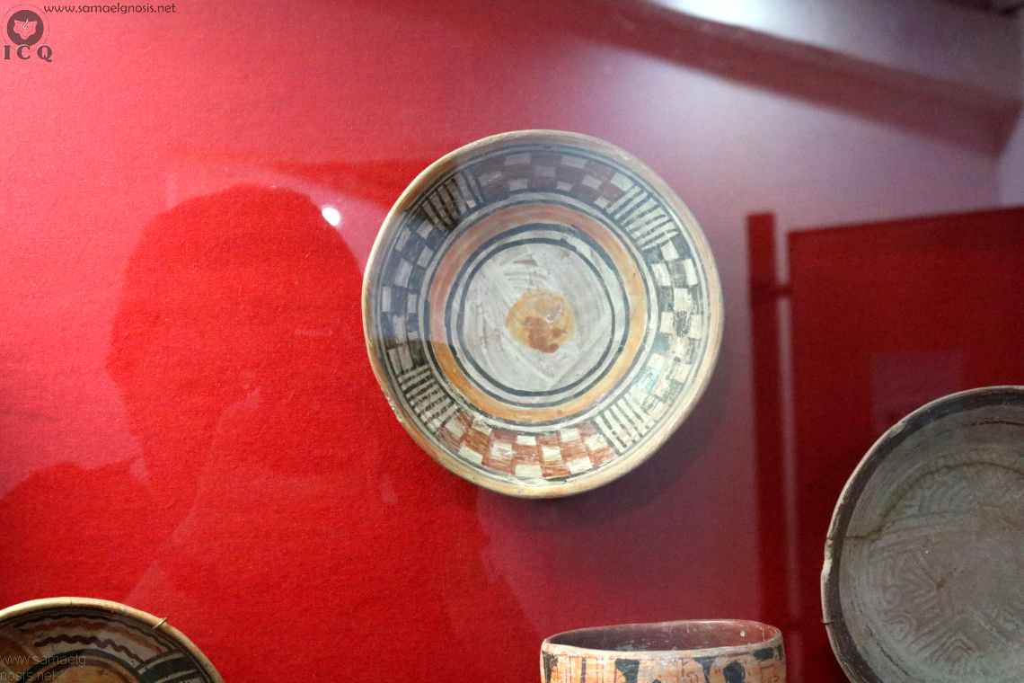 Zona Arqueológica de Cempoala Foto 254