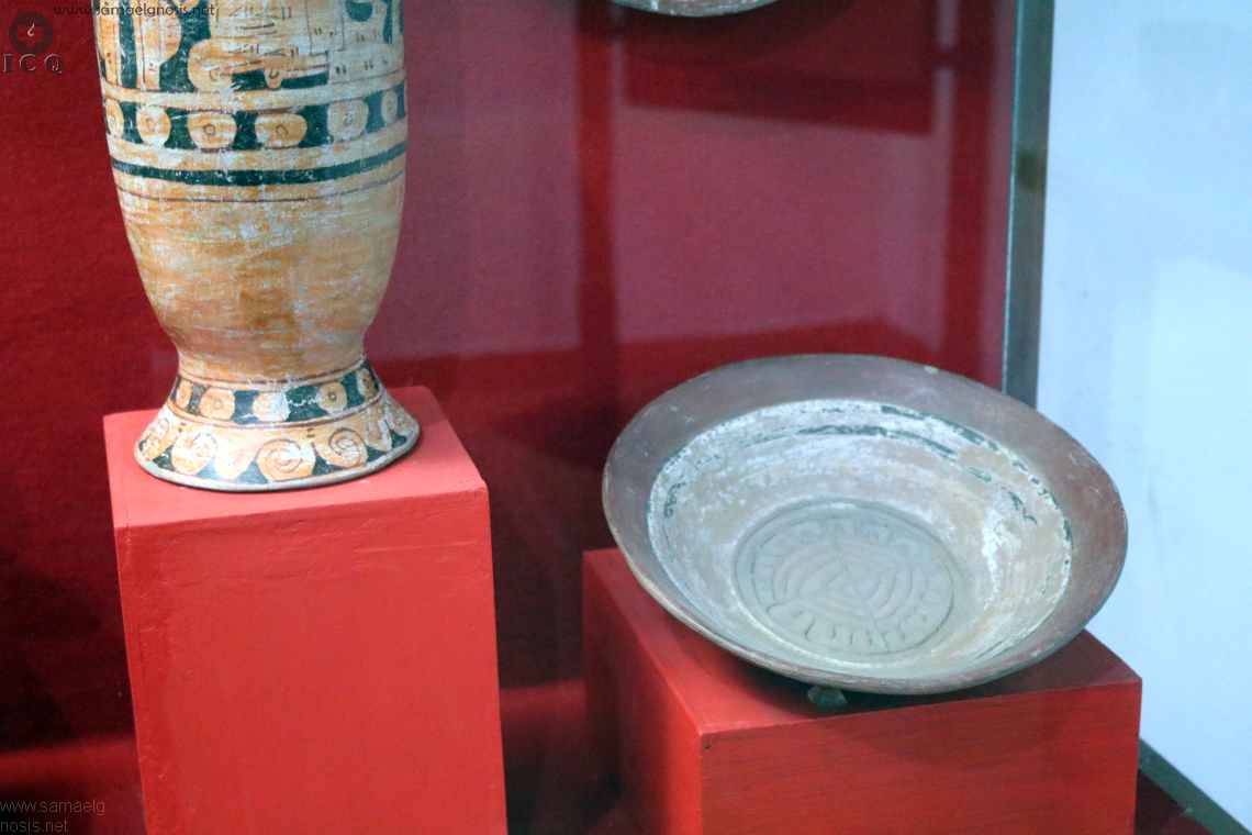 Zona Arqueológica de Cempoala Foto 255