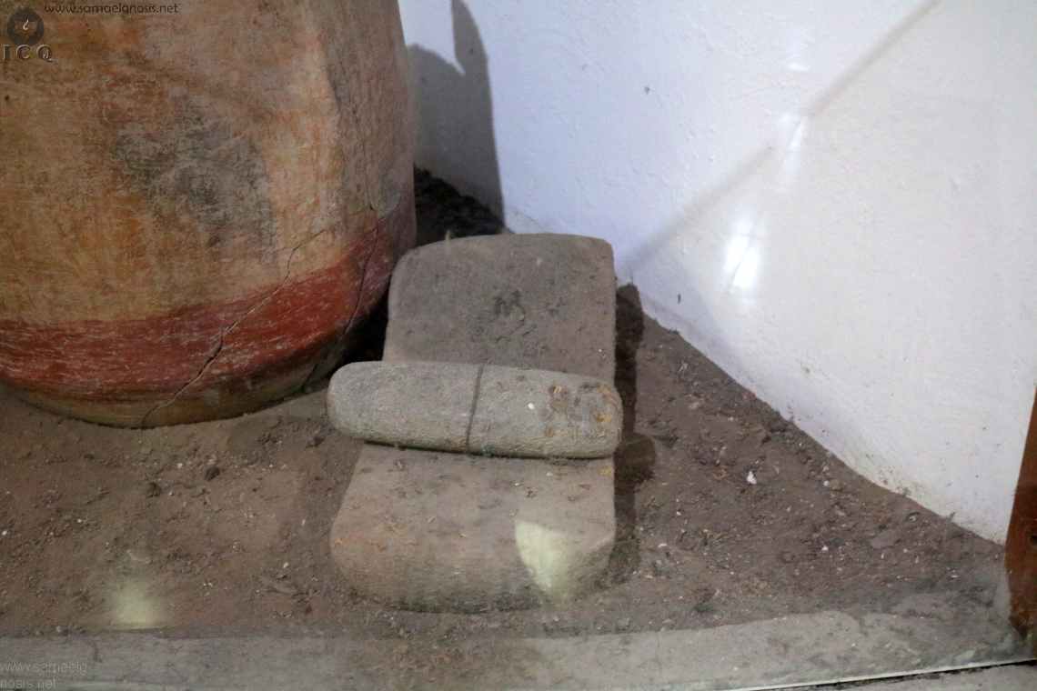 Zona Arqueológica de Cempoala Foto 264