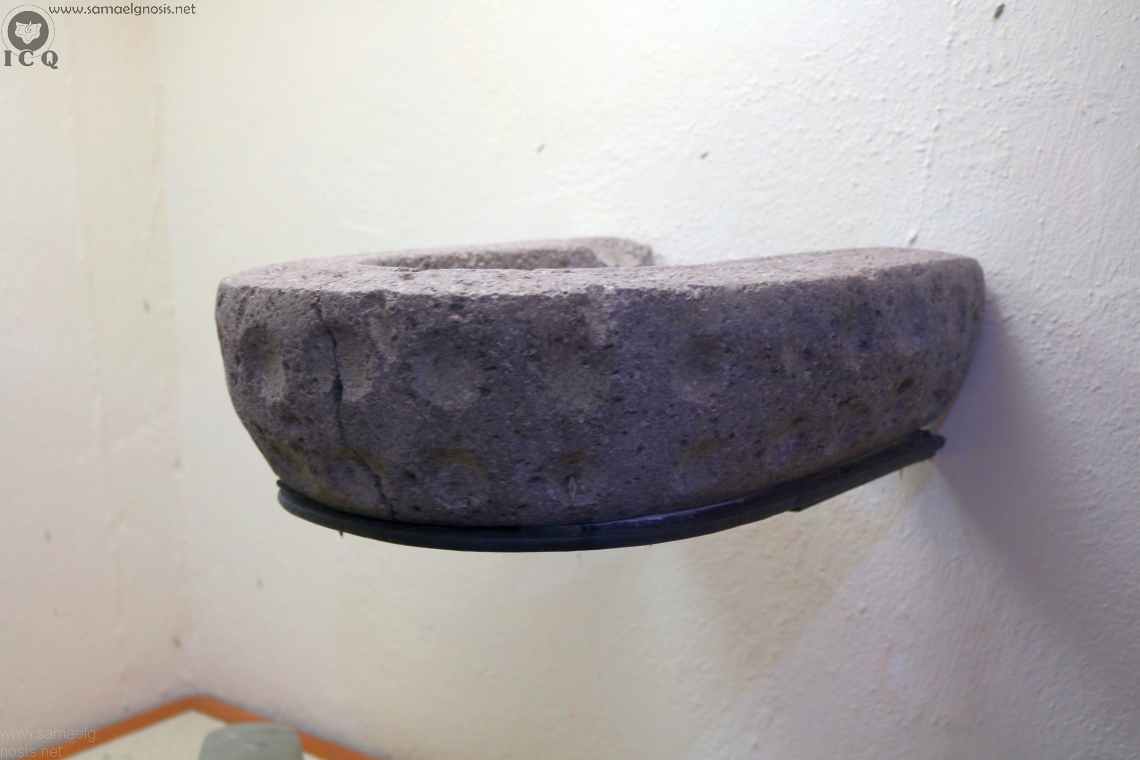 Zona Arqueológica de Cempoala Foto 267