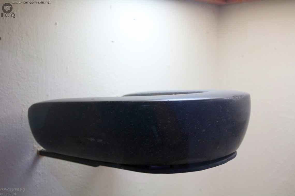 Zona Arqueológica de Cempoala Foto 269