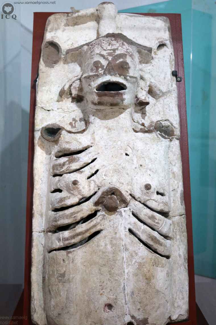 Zona Arqueológica de Cempoala Foto 284