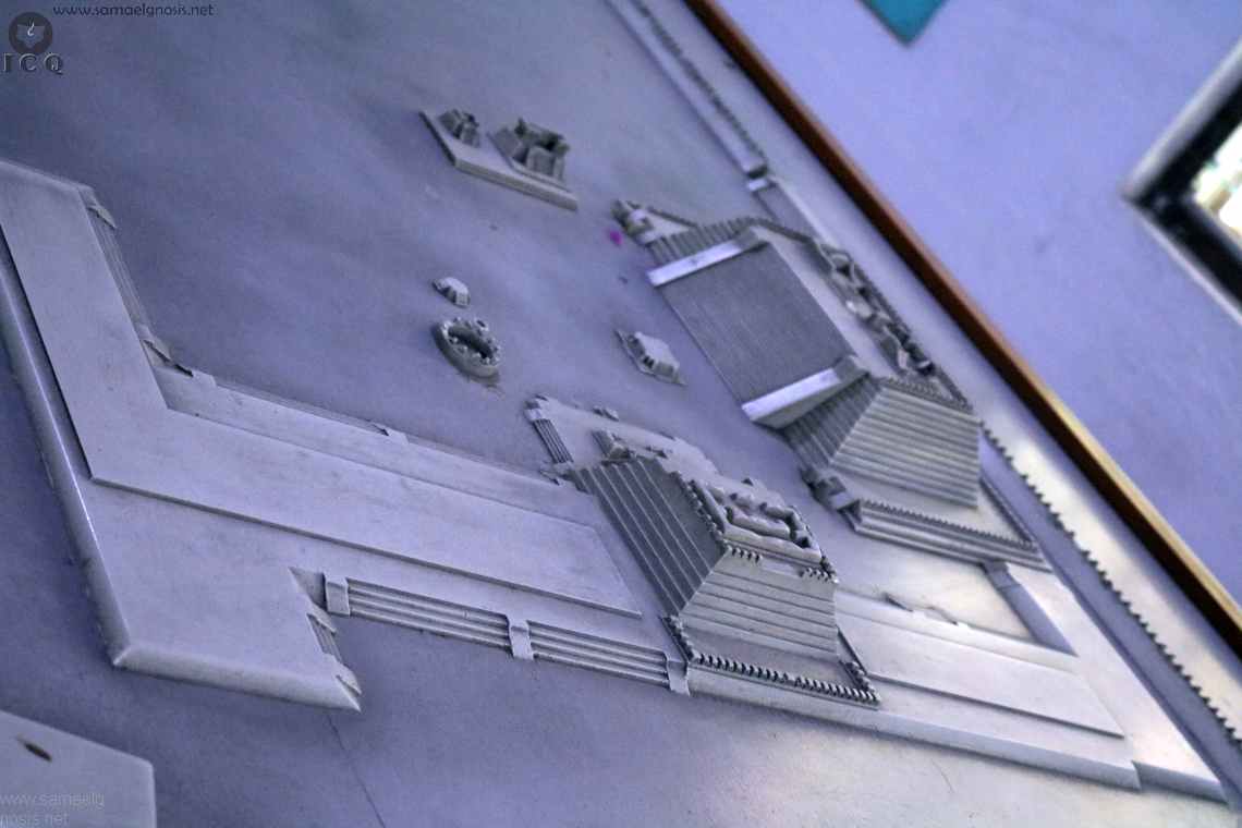 Zona Arqueológica de Cempoala Foto 285