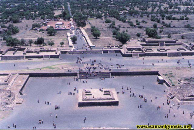 Teotihuacan 17