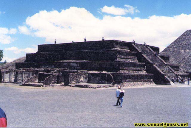 Teotihuacan 24