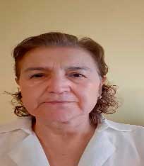 Alma Liliana Carrasco Aguirre