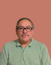 Jose Armando Ortiz González