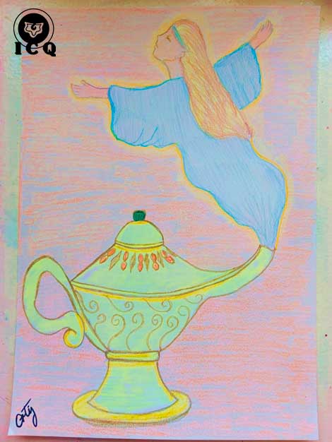 Beneficios del despertar de la conciencia. Autor: Lupita ortiz. 