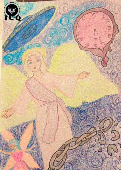 Beneficios del despertar de la conciencia. Autor: Lupita ortiz. 